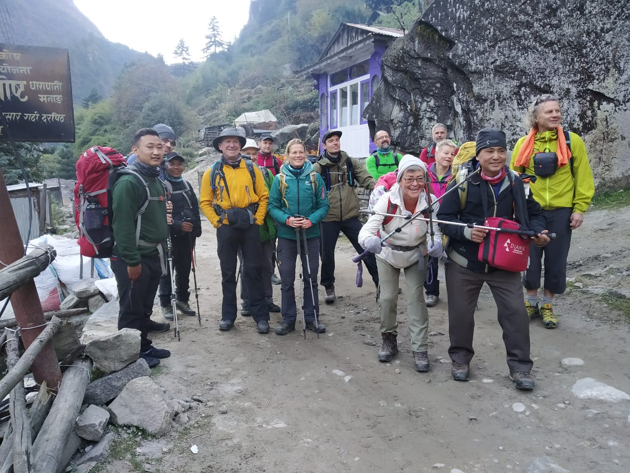 दुई दिनको बिदाले पर्यटन व्यवसायी उत्साहित