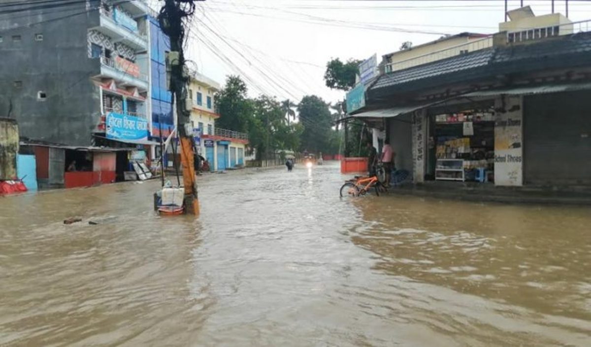 काठमाडौँमा उच्च सतर्कता अपनाउन आग्रह