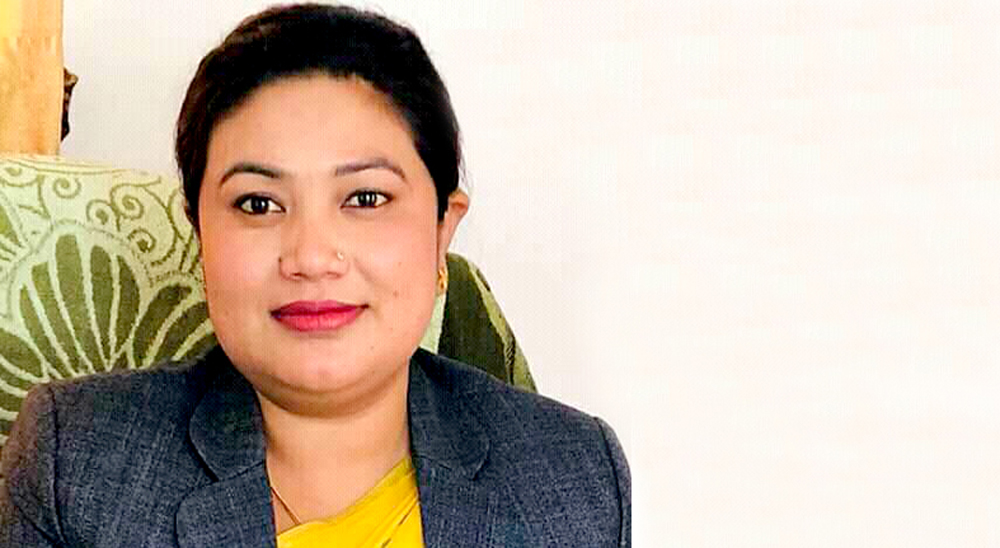 बजेट केही मान्छेको भुँडी सुधार्ने खालको - चौधरी