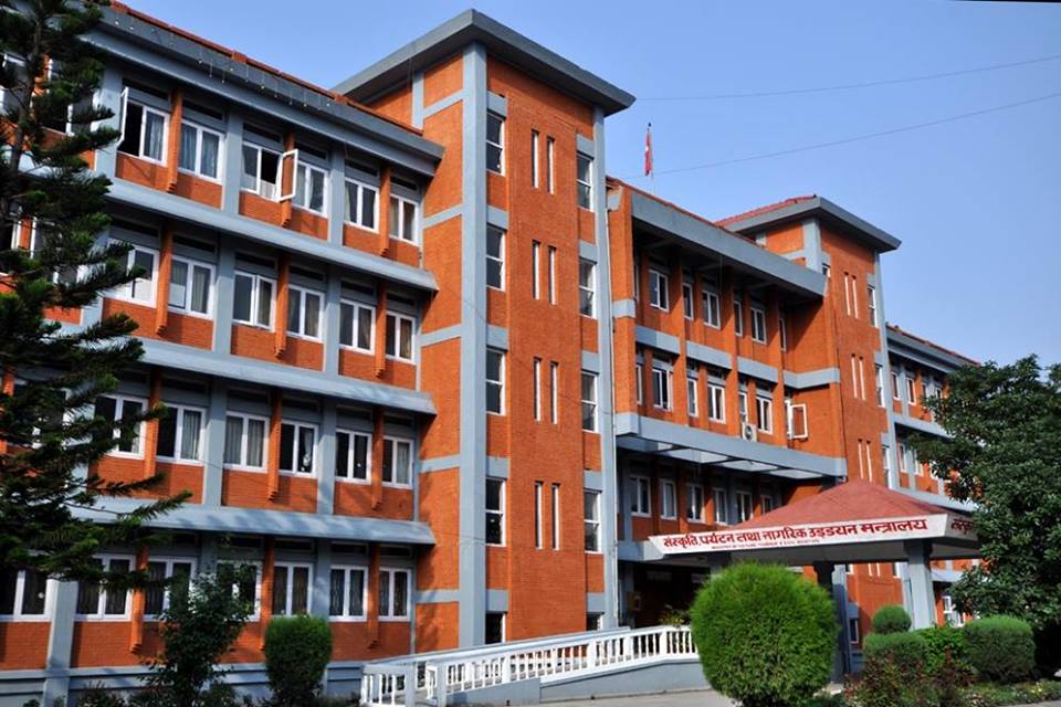 लुम्बिनी विकास कोषभित्र रिसोर्ट सञ्चालन गर्न दिइएको अनुमति खारेज