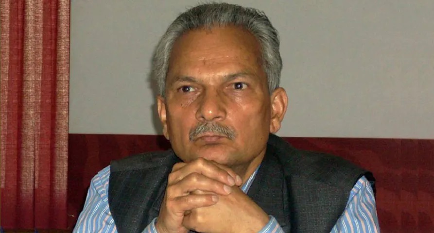 बाबुराम नेतृत्वको समाजवादी पार्टीको आज बैठक बस्दै