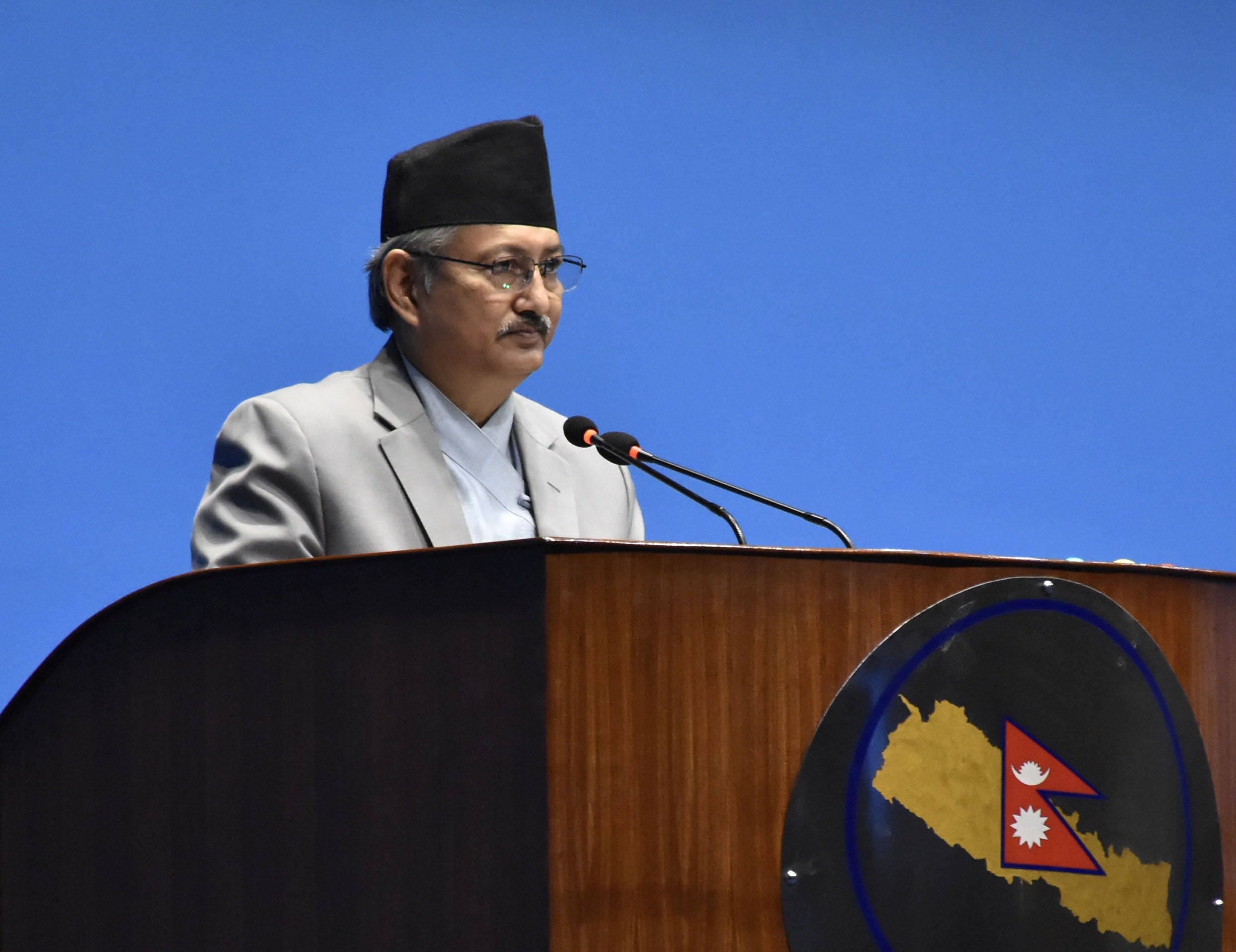 चुनाव प्रभावित पार्न नागरिकता विधेयक ल्याइएको होइन : गृहमन्त्री