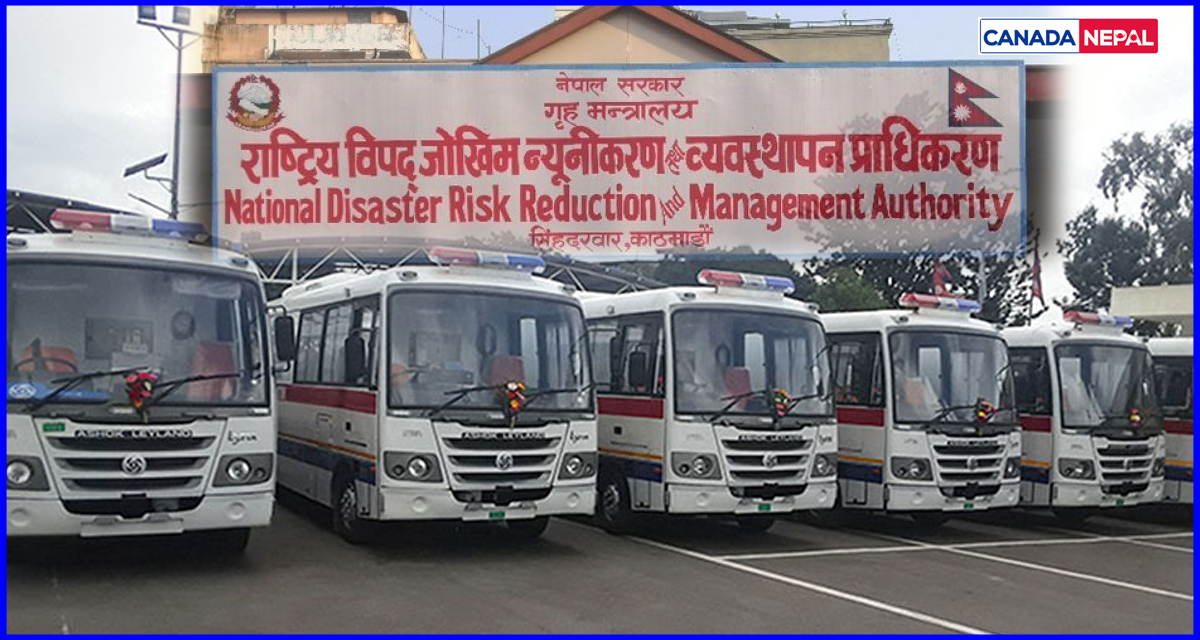 सक्रिय विपदको क्षति कम गर्न अब सबै प्रदेशमा गुड्ने अस्पताल