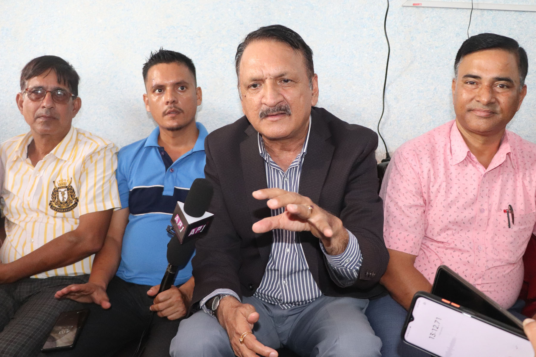 अहिलेको गठबन्धन टुट्दैन, आगामी निर्वाचनसम्म तालमेल हुन्छ : प्रवक्ता महत