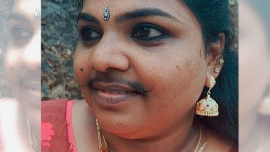 आफ्नो जुँगामा गर्व गर्ने केरलकी शायजाको कथा