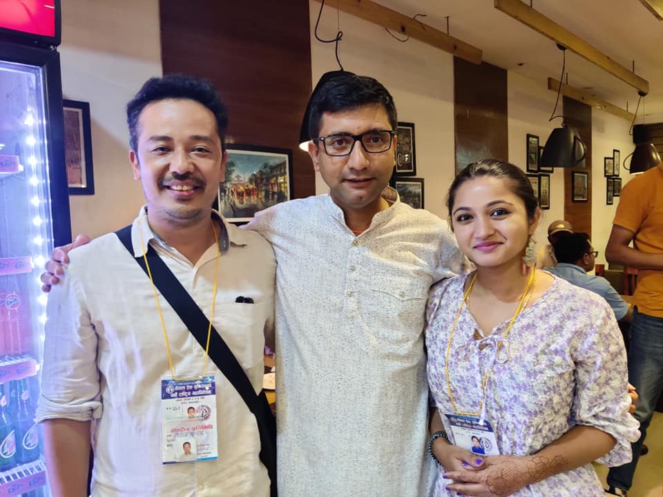 प्रेस युनियनको चुनाव आज, एक उपाध्यक्ष र ३ सचिव निर्विरोध