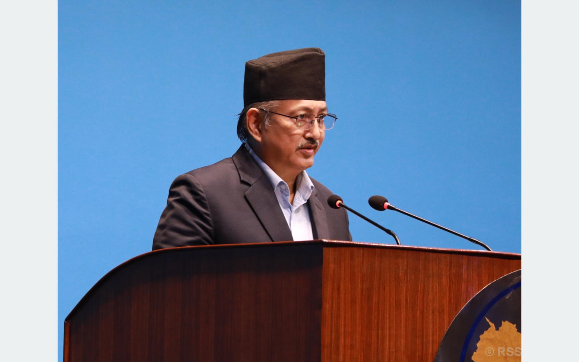 कारागार व्यवस्थापन विधेयक पारित