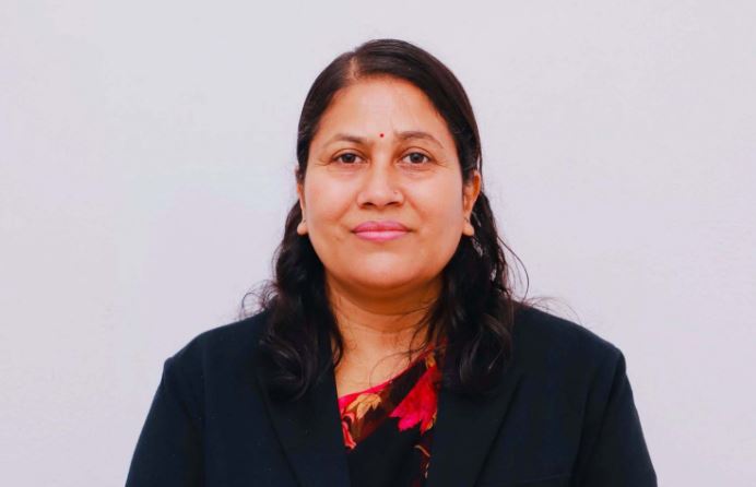 उपसभामुखमा एमालेबाट भट्टराईको मनोनयन दर्ता