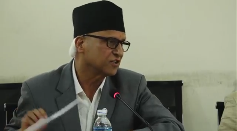 औद्योगिक क्षेत्रको भाडा वृद्धिको विषय समाधान हुन्छ : मन्त्री बडू