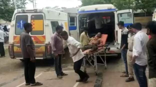 गुजरातमा विषाक्त रक्सी पिउँदा २६ को मृत्यु, ४० जना अस्पताल भर्ना