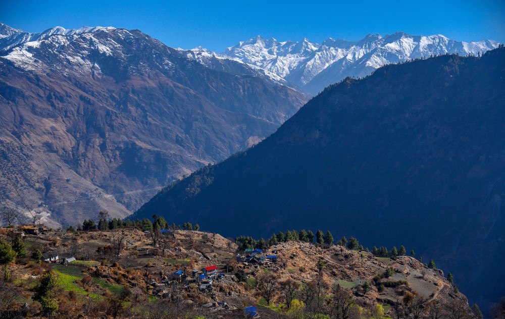 हिमाल आरोहण गराउने कर्णाली सरकारको लक्ष्य अधुरै