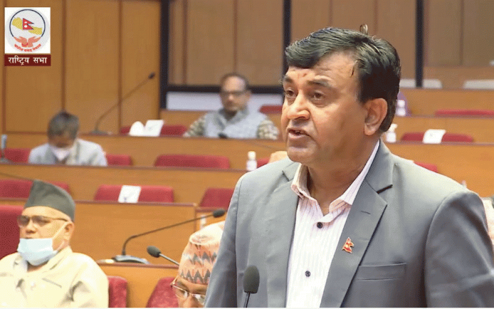 ‘प्रचण्डले जापानमा दिएको अभिव्यक्तिले सिङ्गो मुलुकको शीर निहुरियो’