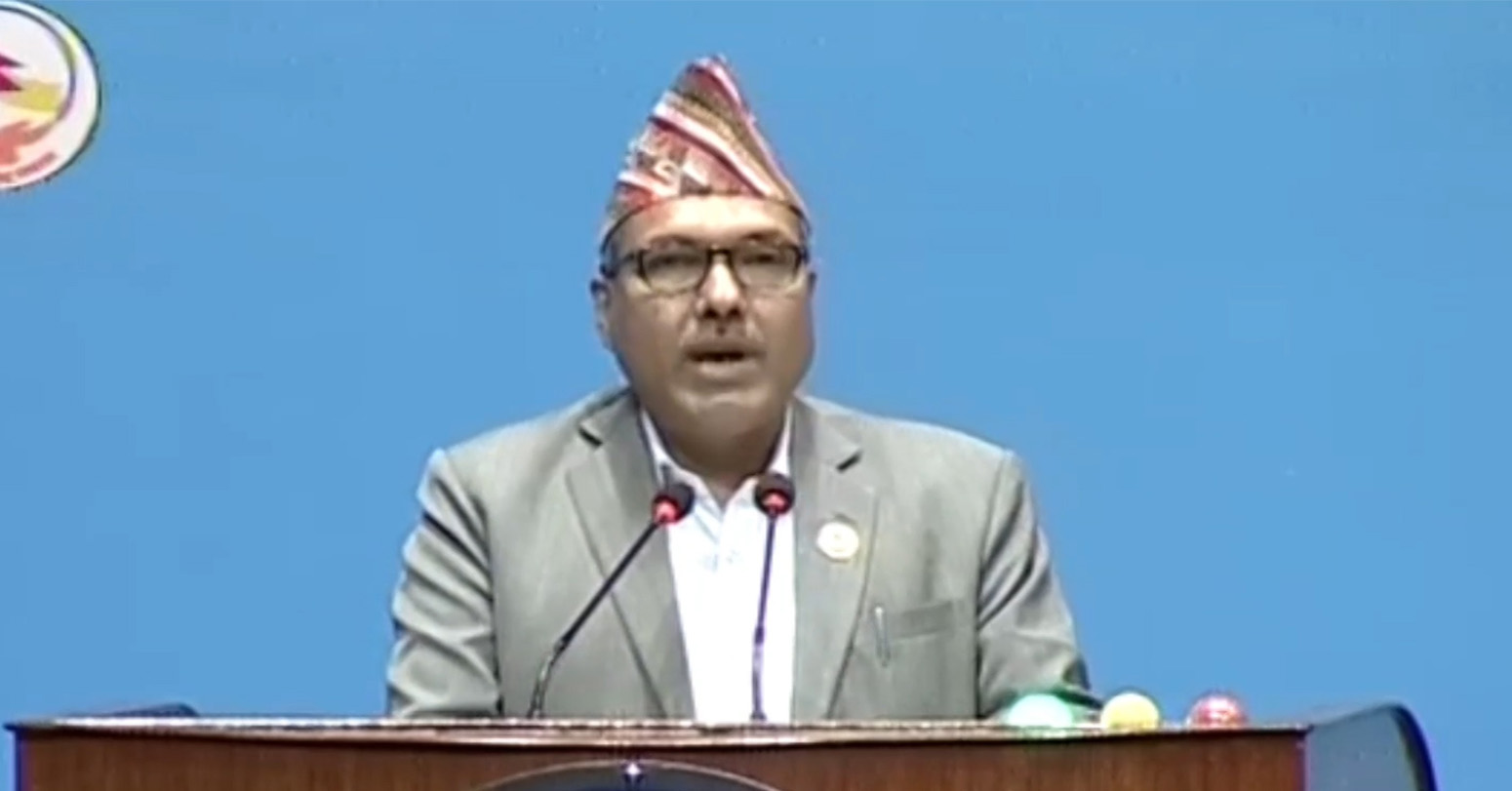 बेलायत रहेका गोर्खा सैनिकलाई नेपाली नागरिकता दिन एमाले सांसदको माग