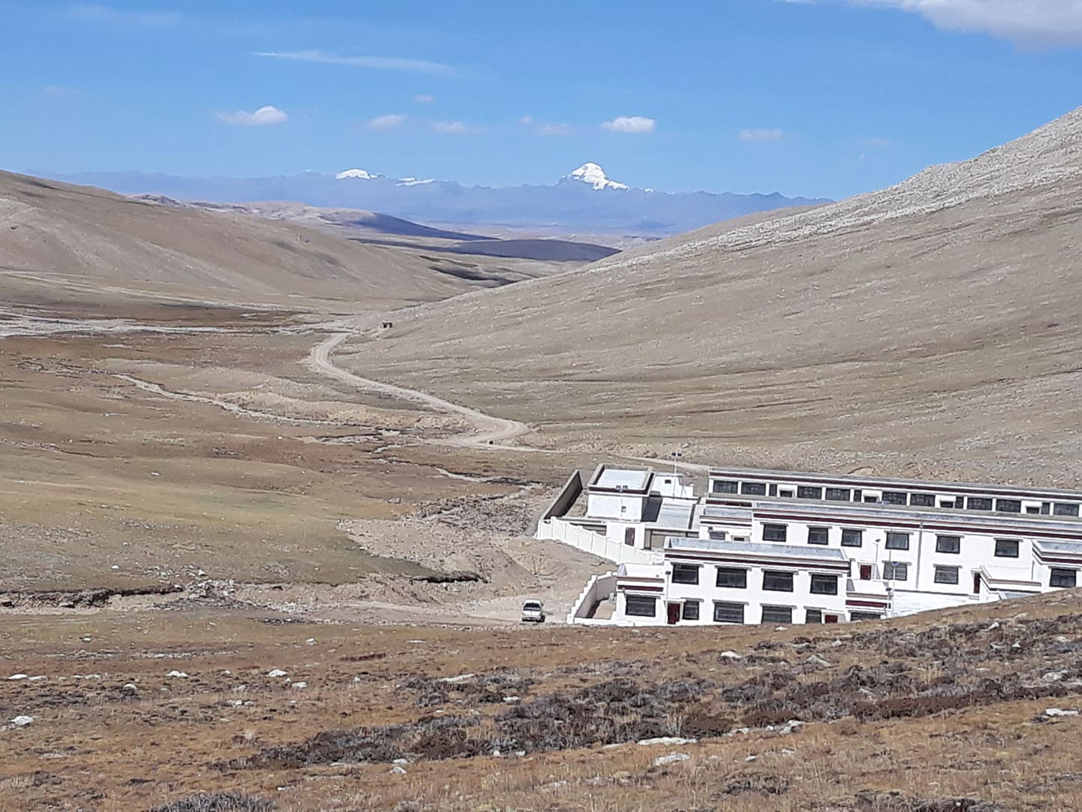 हुम्लाको लिमी उत्कृष्ट गन्तव्यस्थल
