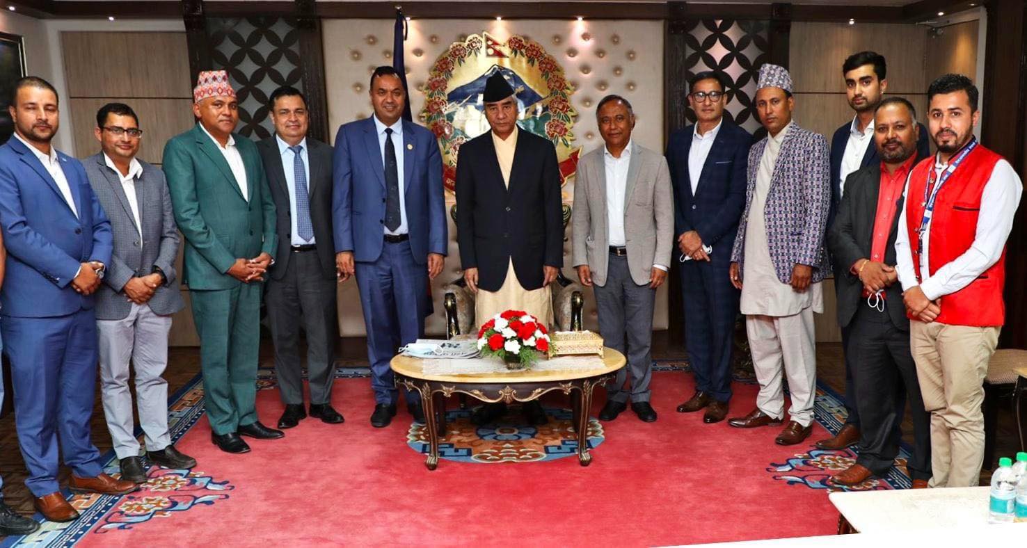 नागरिकता निरन्तरताको विकल्प छैन् : एनआएनए अध्यक्ष केसी