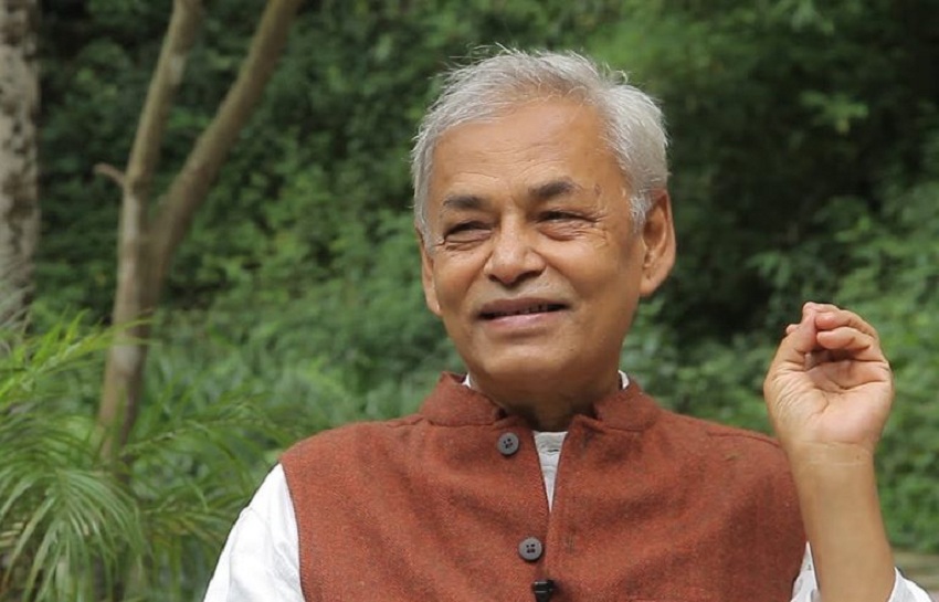 गिरिको स्मृतिमा देशभर दीप प्रज्वलन गरिने