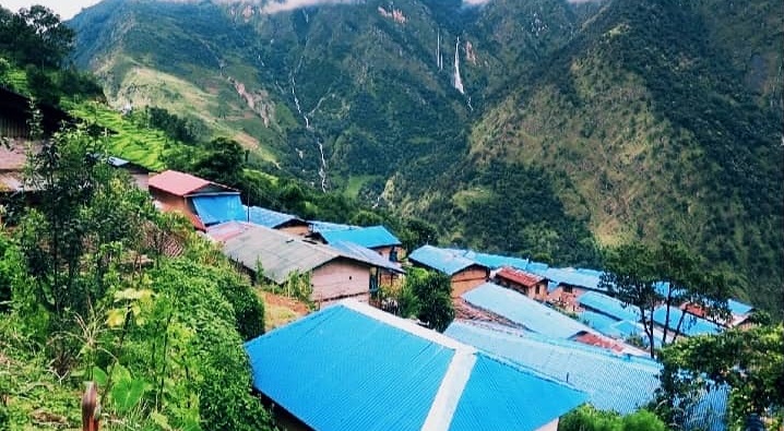विकासमा छुटेका गाउँ तेम्बाथान, तेगा र दिपु