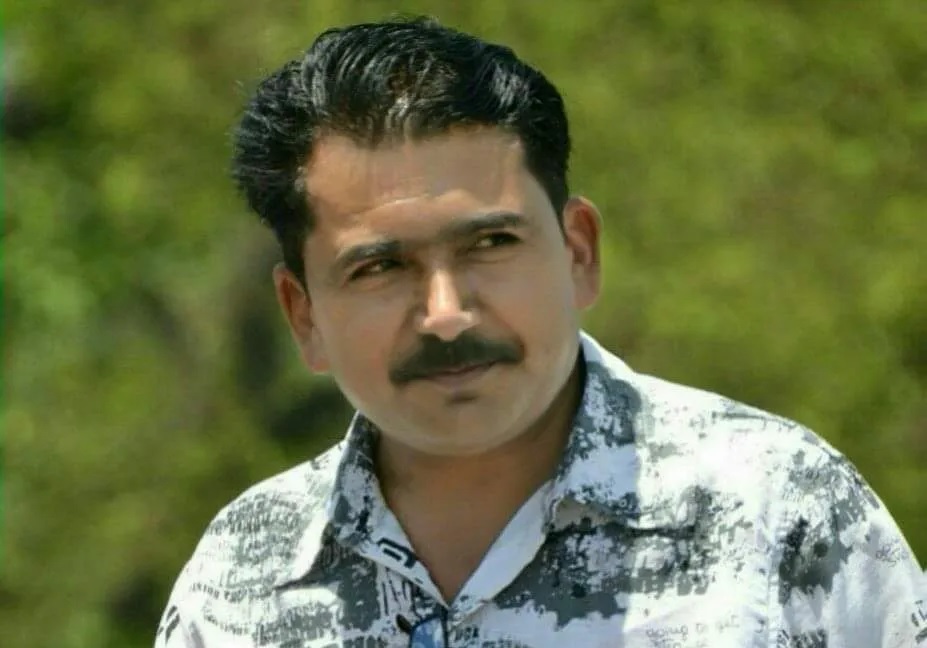 नगर प्रहरी प्रमुखबाट हटाइए धनपति