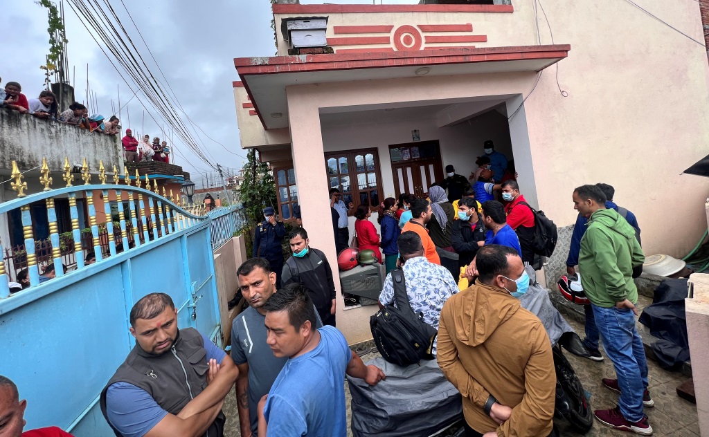 काभ्रेस्थली मृत्यु प्रकरण : असमझदारीले परिवारै समाप्त