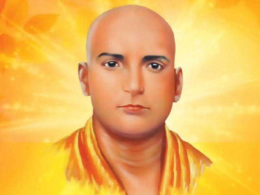 संकल्पको शक्तिः एक प्रेरक प्रसङ्ग