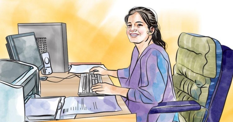 कर्मचारी अभावमा योजना कार्यान्वयनमा कठिनाइ