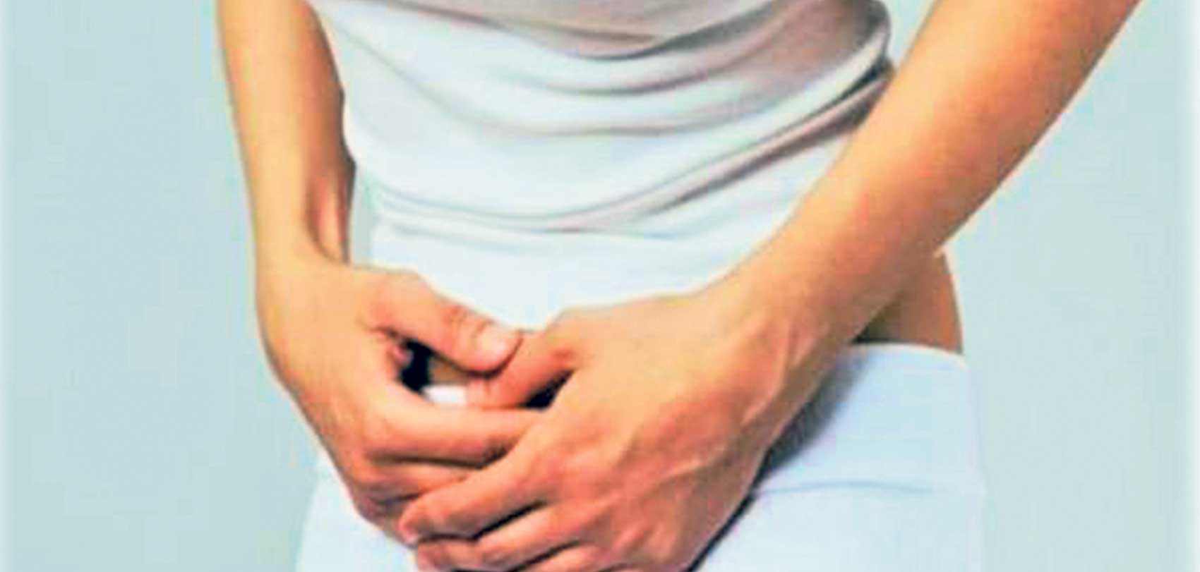 पिसाब बन्द भएमा गर्न सकिने घरेलु उपचार