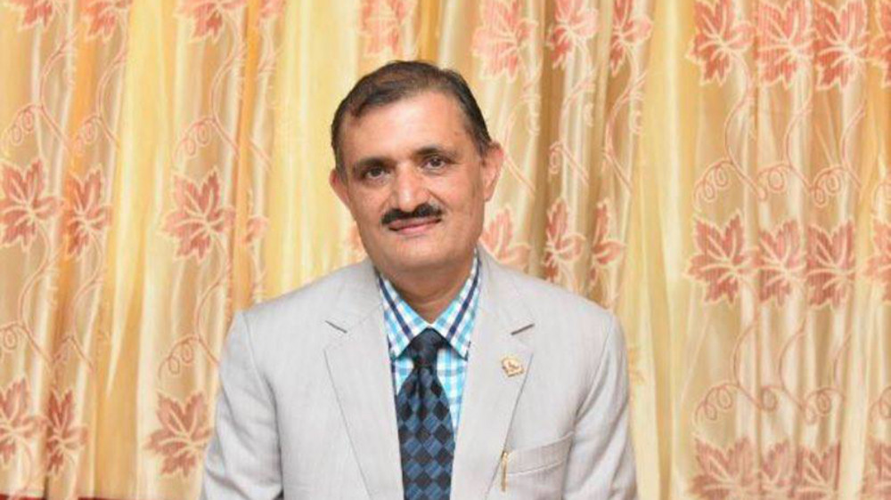 नेपाल वायुसेवा निगमका कार्यकारी अध्यक्ष अधिकारी बर्खास्त