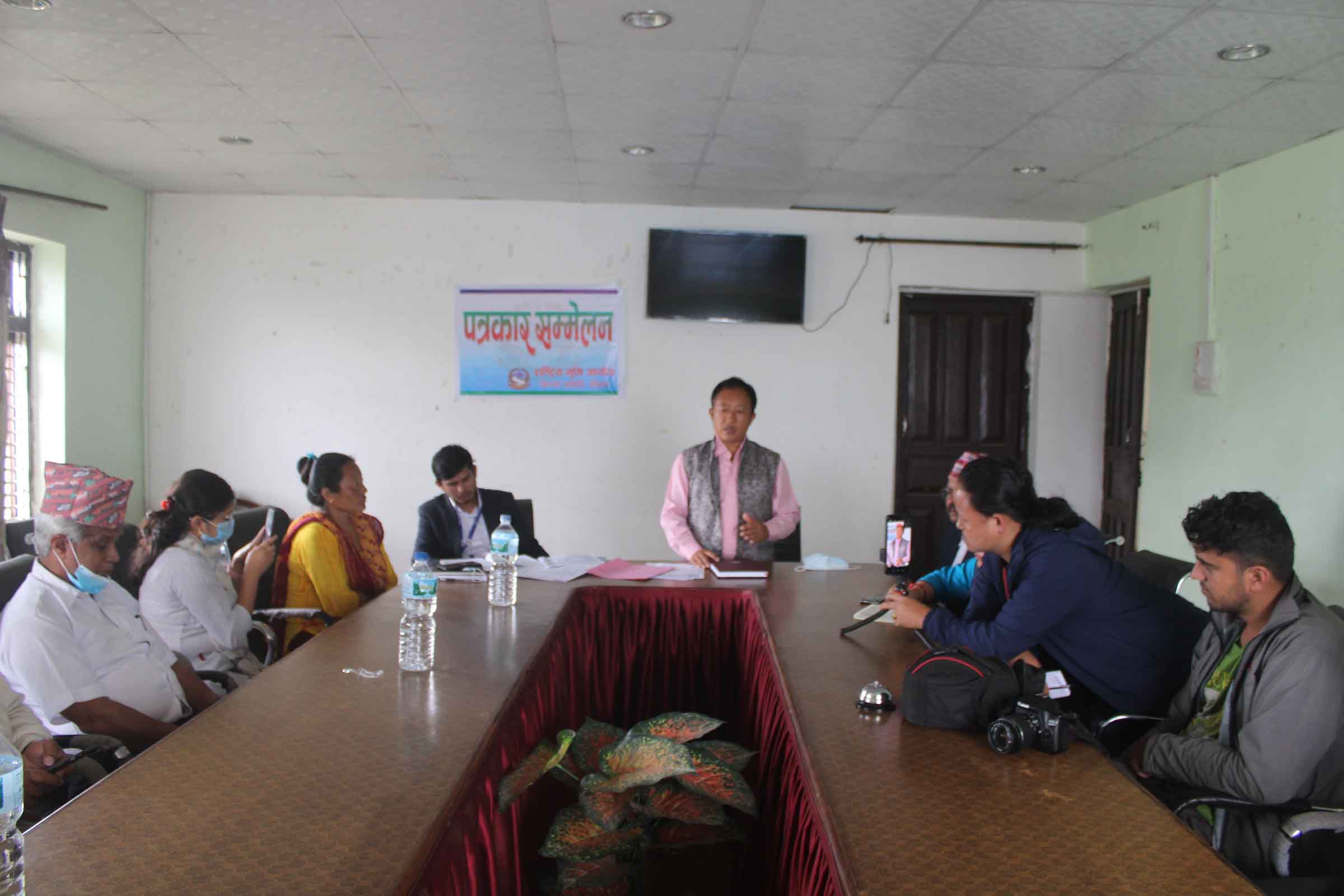 जग्गाका लागि आवेदन दिन भूमिहीनलाई आह्वान