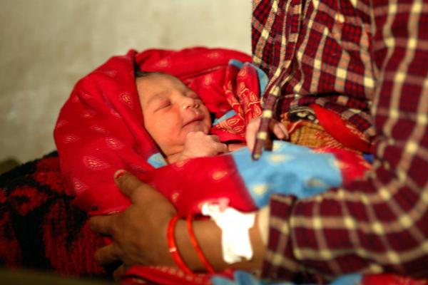 ३५ दिनभित्र जन्मदर्ता हुने बालबालिका ६ प्रतिशत मात्र