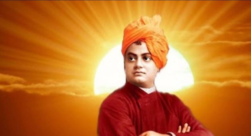 स्वामी विवेकानन्दका केही अमर वाणीहरु