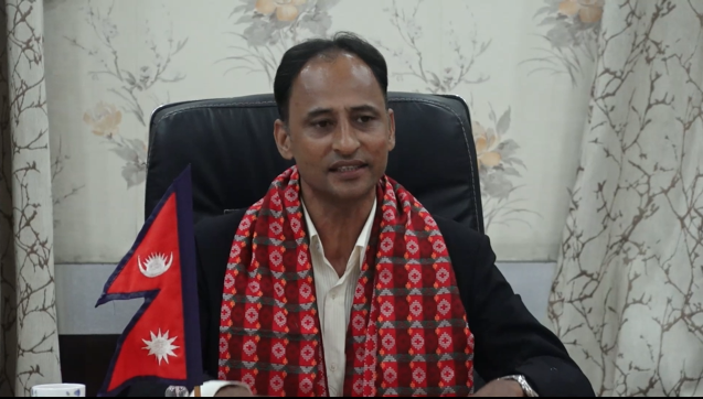 सधैँ वैदेशिक रोजगारलाई प्रवद्र्धन गर्ने कुरा उचित हुँदैन : उप्रेती