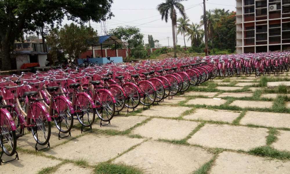 साइकल खरिदमा भ्रष्टाचार ठहर भएपछि जनमत पार्टीले माग्यो मधेसका मुख्यमन्त्री राउतको राजीनामा