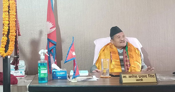 प्रतिफलमा आधारित कामको प्राथमिकीरण गर्नुपर्ने