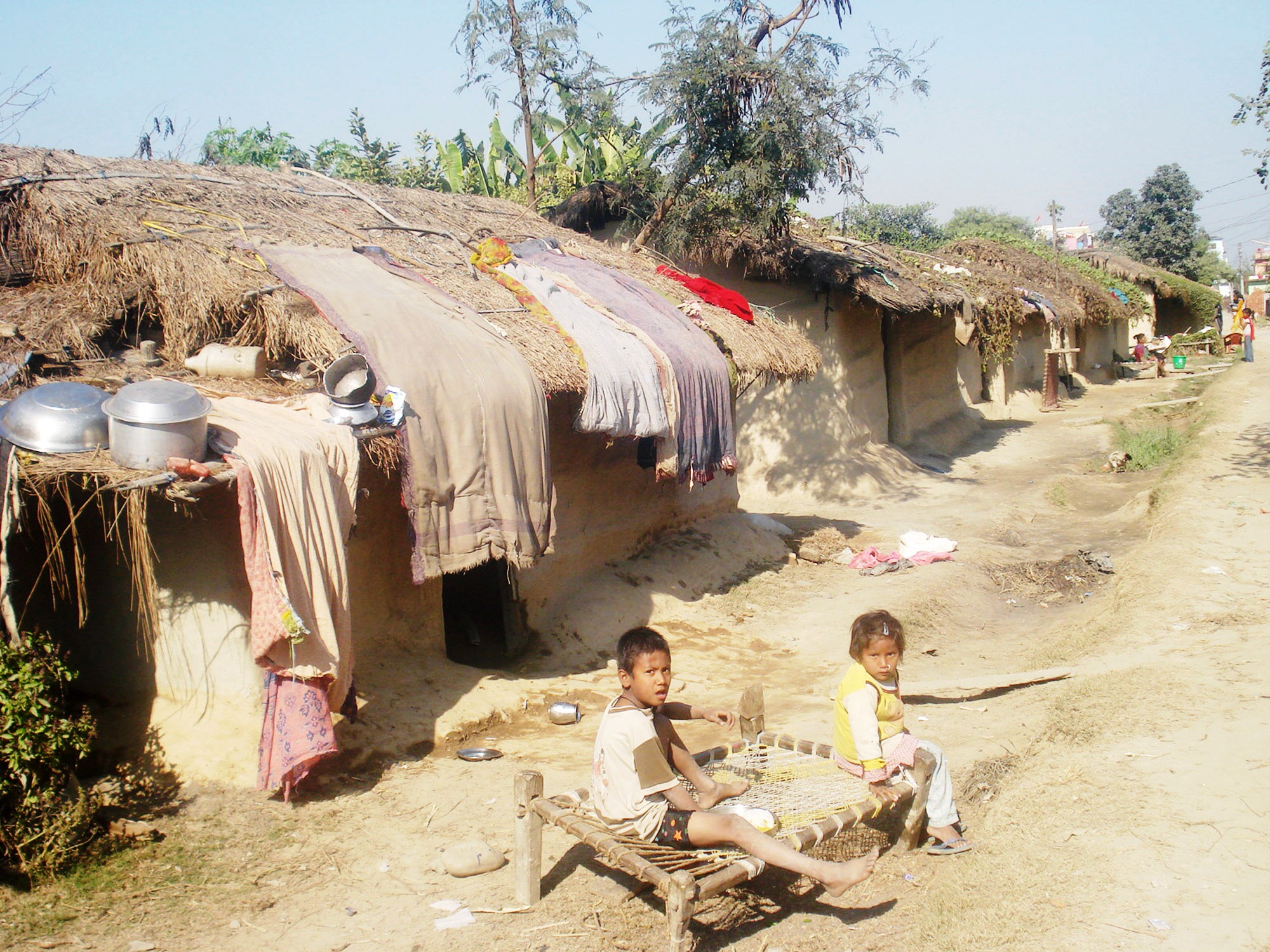 ‘हरुवाचरुवासम्बन्धी वस्तुस्थितिको अध्ययन प्रतिवेदन २०७९’ कार्यान्वयन गर्नुपर्ने माग