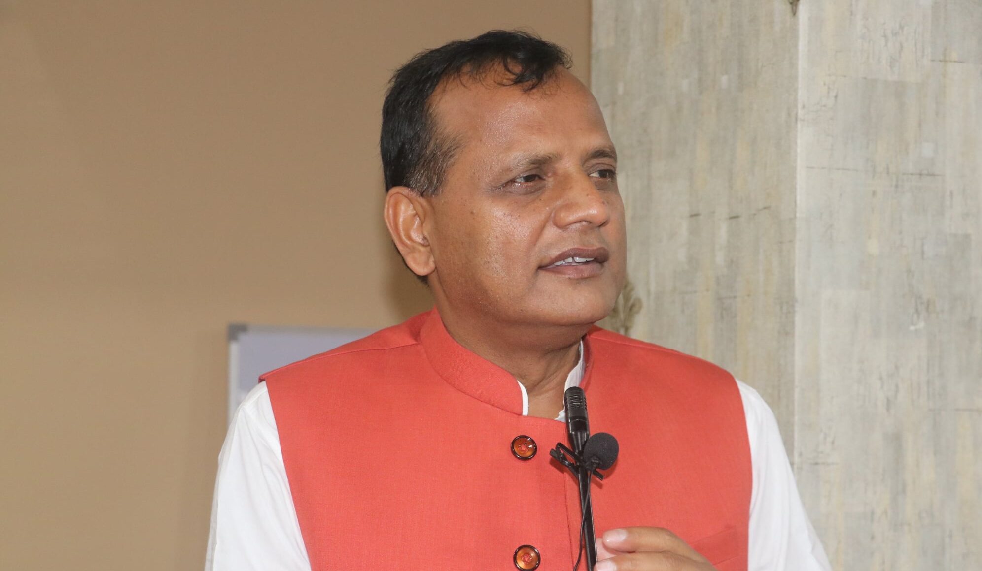 मुख्यमन्त्री राउत पर्सा क्षेत्र नं १ (ख) बाट सिफारिस