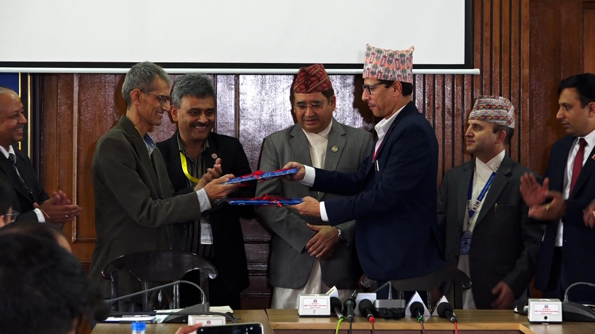 पर्यटन क्षेत्रको पुनरुत्थानका लागि सरकारले काम गरिरहेको छ: मन्त्री श्रेष्ठ