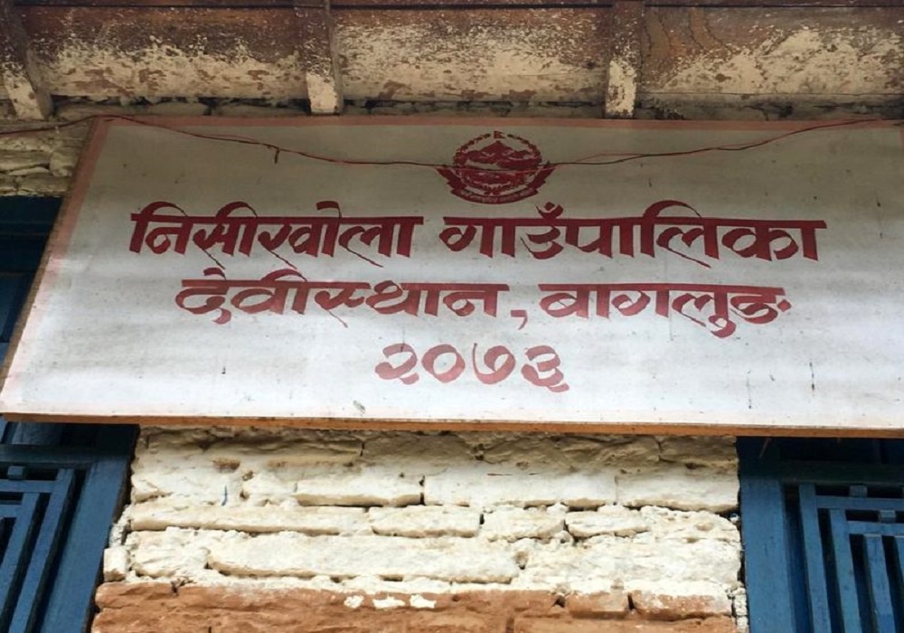 मन परेको हाकिम नआए फिर्ता ?