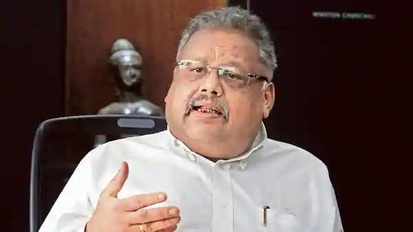 भारतीय सेयरका लगानीकर्ता झुनझुनवालको मृत्यु