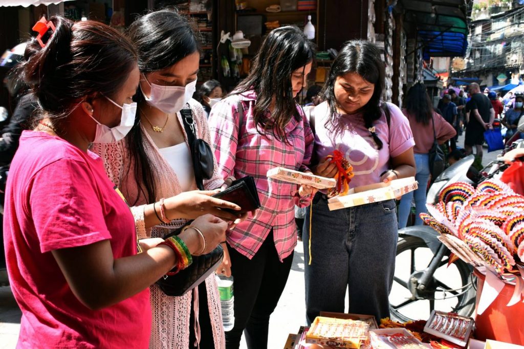 मिथिलामा ‘राखी’ पर्व मनाइँदै