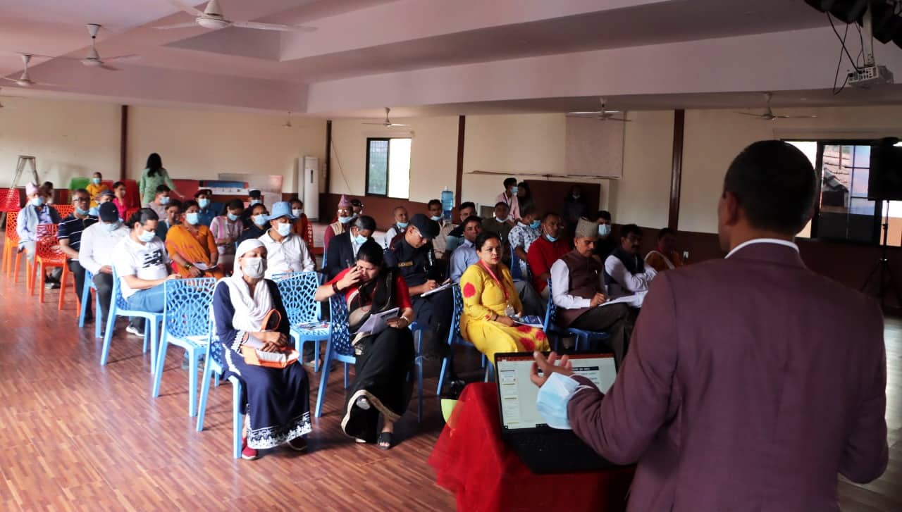 काठमाडौंका होटल, रेस्टुरेन्ट र खाजा घरहरुमा खुल्लेआम यौनजन्य गतिविधि