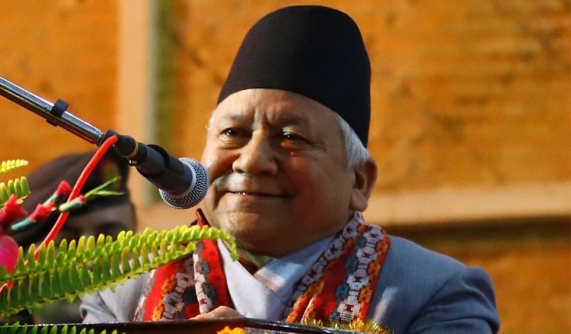 जातीय विभेद मानवताविरोधी कार्य हो : प्रदेश प्रमुख