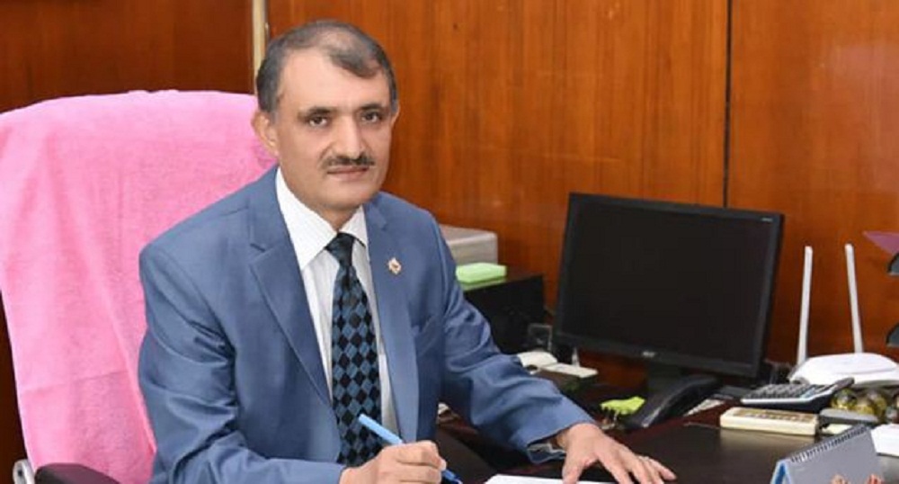 अधिकारीलाई फेरि सोधियो स्पष्टीकरण