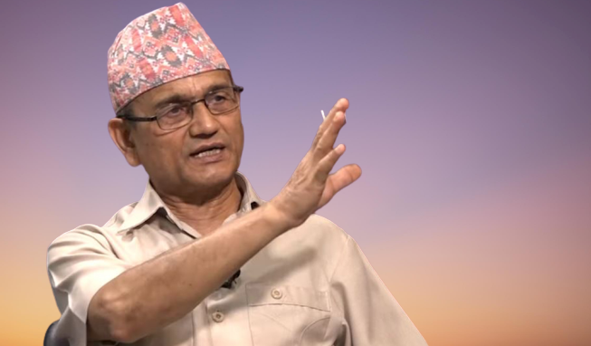 अहिलेको सरकारको कामबाट जनता वाक्कदिक्क भइसके : ज्ञवाली
