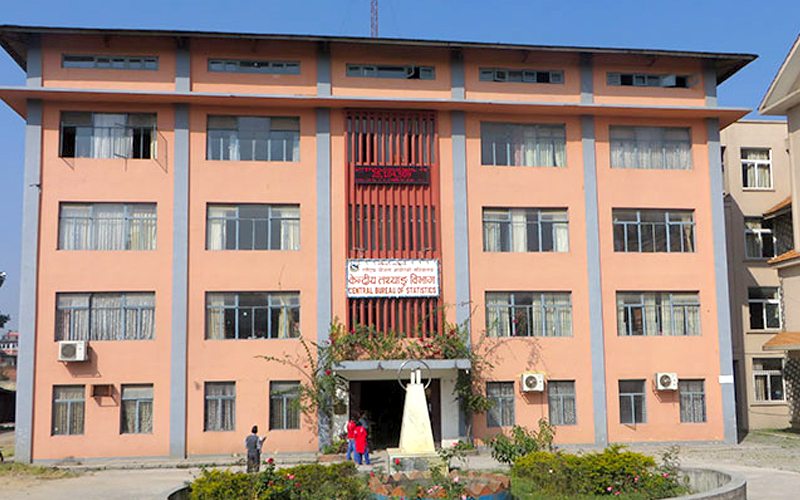 राष्ट्रिय जनगणना, २०७८ को अन्तिम नतिजा मङ्सिरमा सार्वजनिक हुने