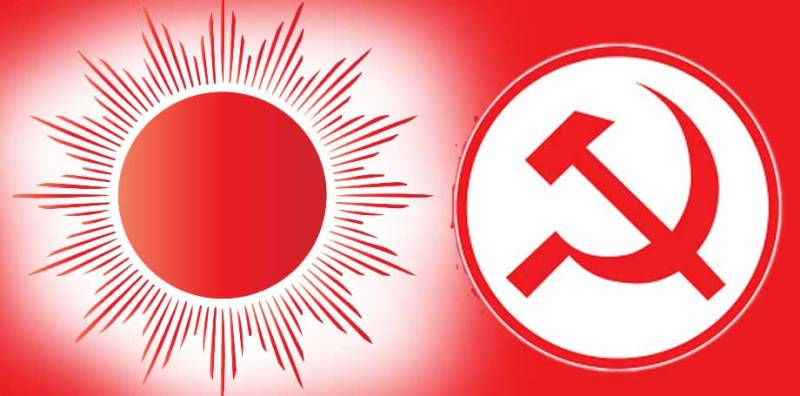एमालेद्वारा उम्मेदवार सिफारिस, माओवादी छलफलमा