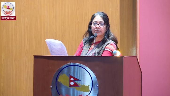 नागरिकता विधेयक जस्ताको तस्तै फिर्ता पठाएर राम्रो नजिर बसेनः सांसद राई