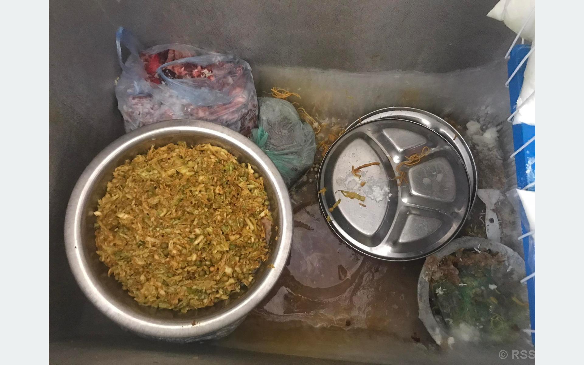 सुध्रिएनन् राजमार्गका होटल, यात्रुलाई दिनहुँ बिरामी पार्दै