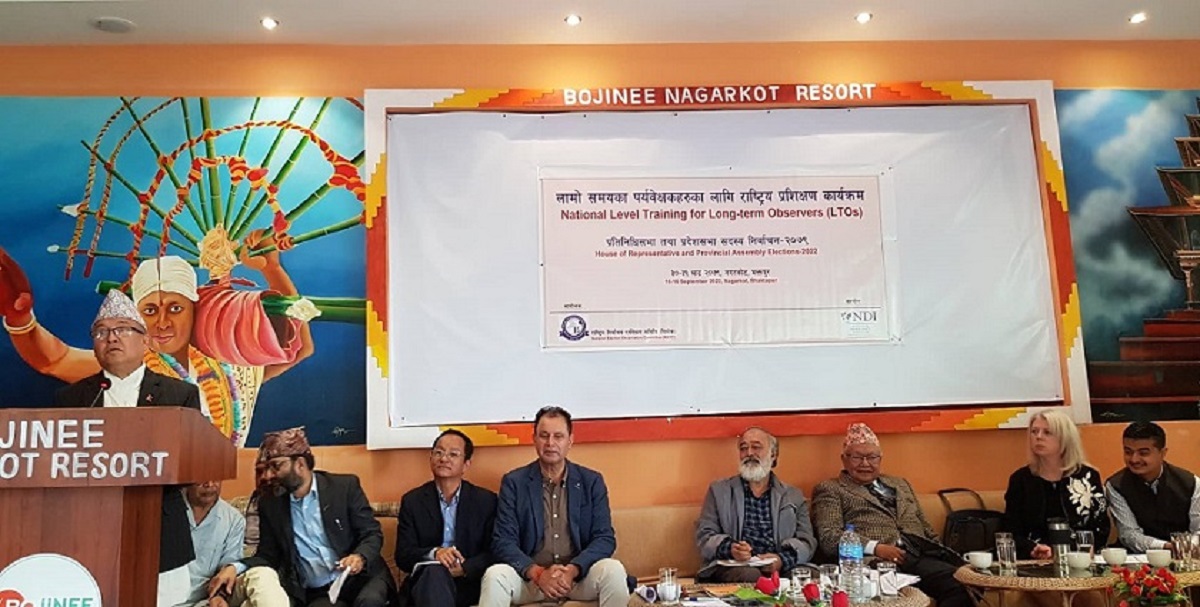 खर्च विवरण सार्वजनिक नगरे उम्मेदवार कालोसूचीमा !