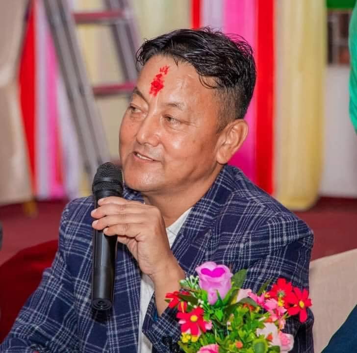 पोखरा उद्योग वाणिज्य सङ्घको अध्यक्षमा प्रजापति विजयी