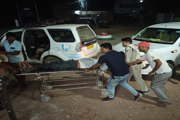 भारतमा बस दुर्घटना हुँदा १४ जनाको मृत्यु